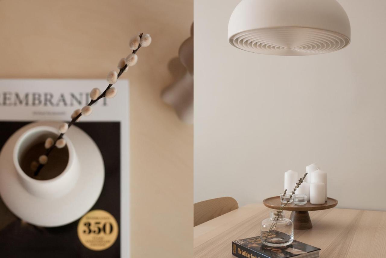 Absolute 2Br Apartment Near Emst Museum By Upstreet 아테네 외부 사진